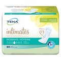 Tena Intimates Long Incontinent Pad 12" L Long Length, PK 180 54375